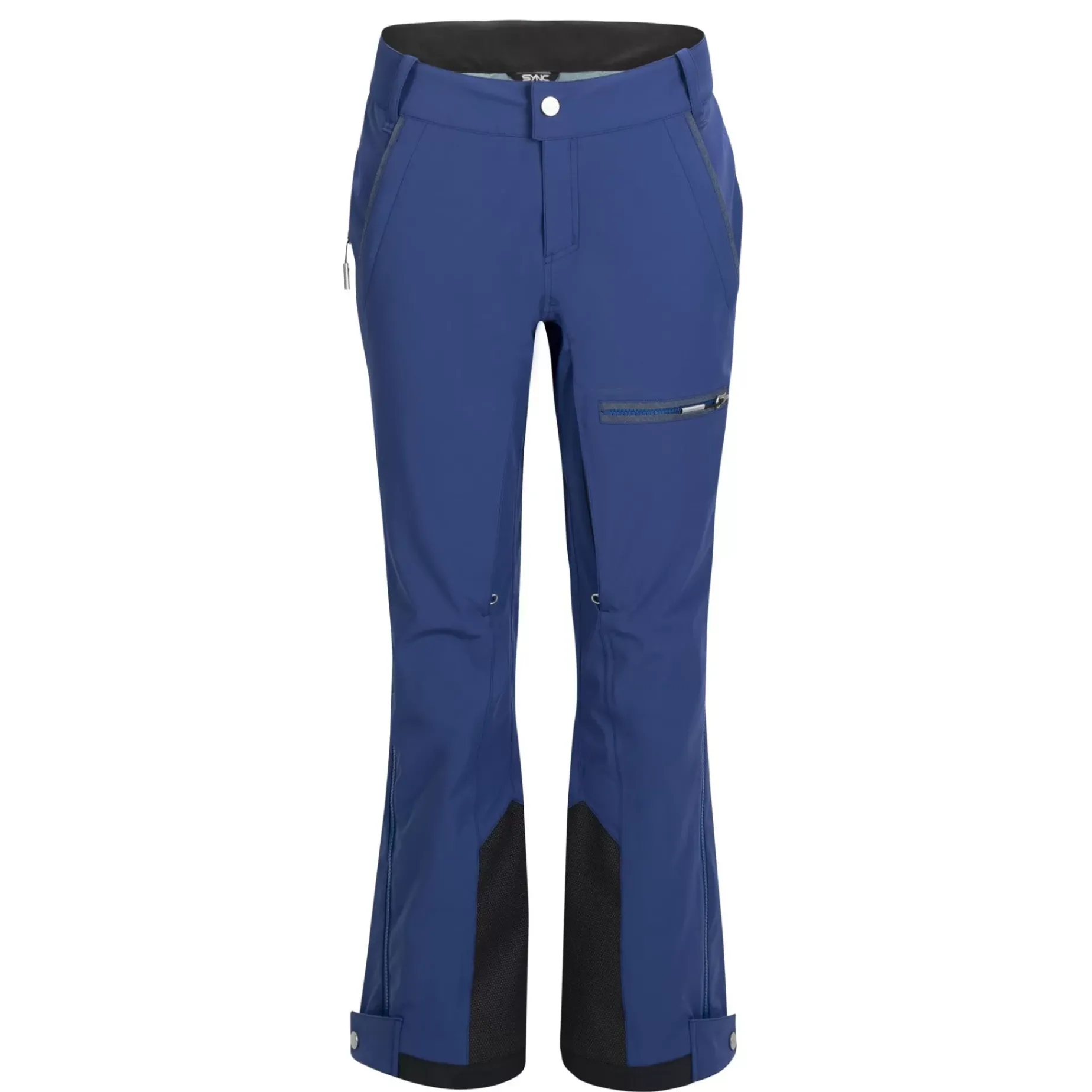 8120 Pant | Insulated Ski Pant For Women | Sync Performance