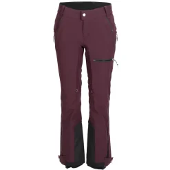8120 Pant | Insulated Ski Pant For Women | Sync Performance