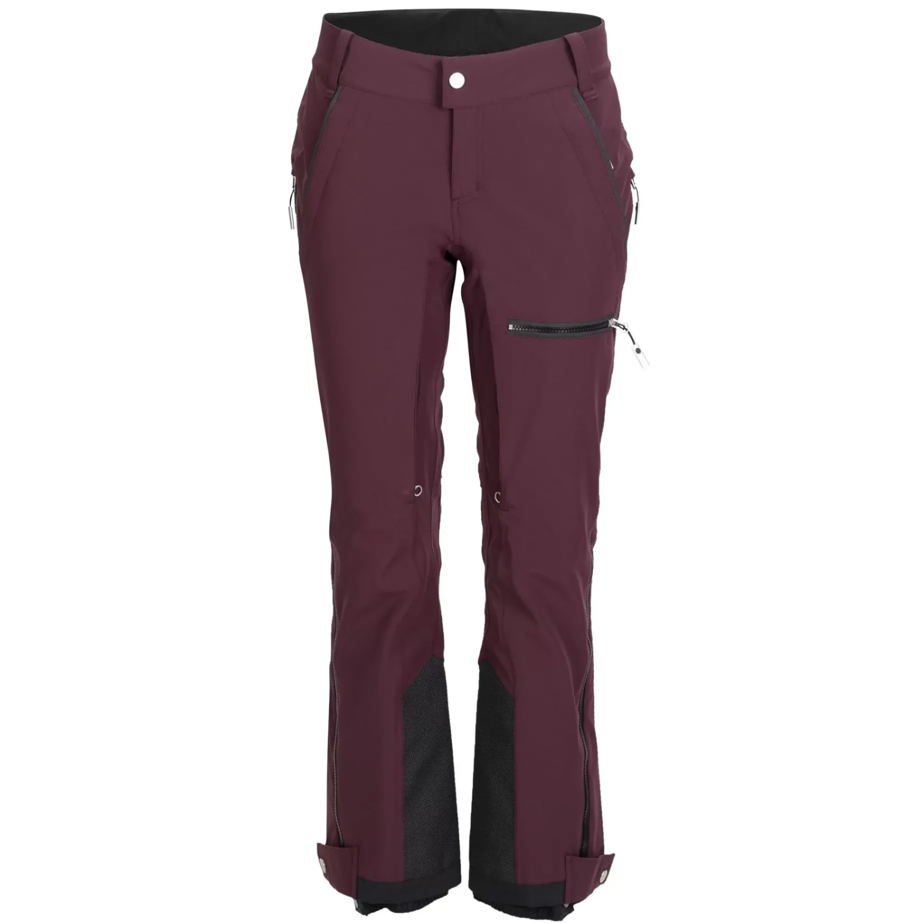 8120 Pant | Insulated Ski Pant For Women | Sync Performance