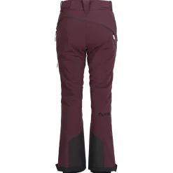 8120 Pant | Insulated Ski Pant For Women | Sync Performance
