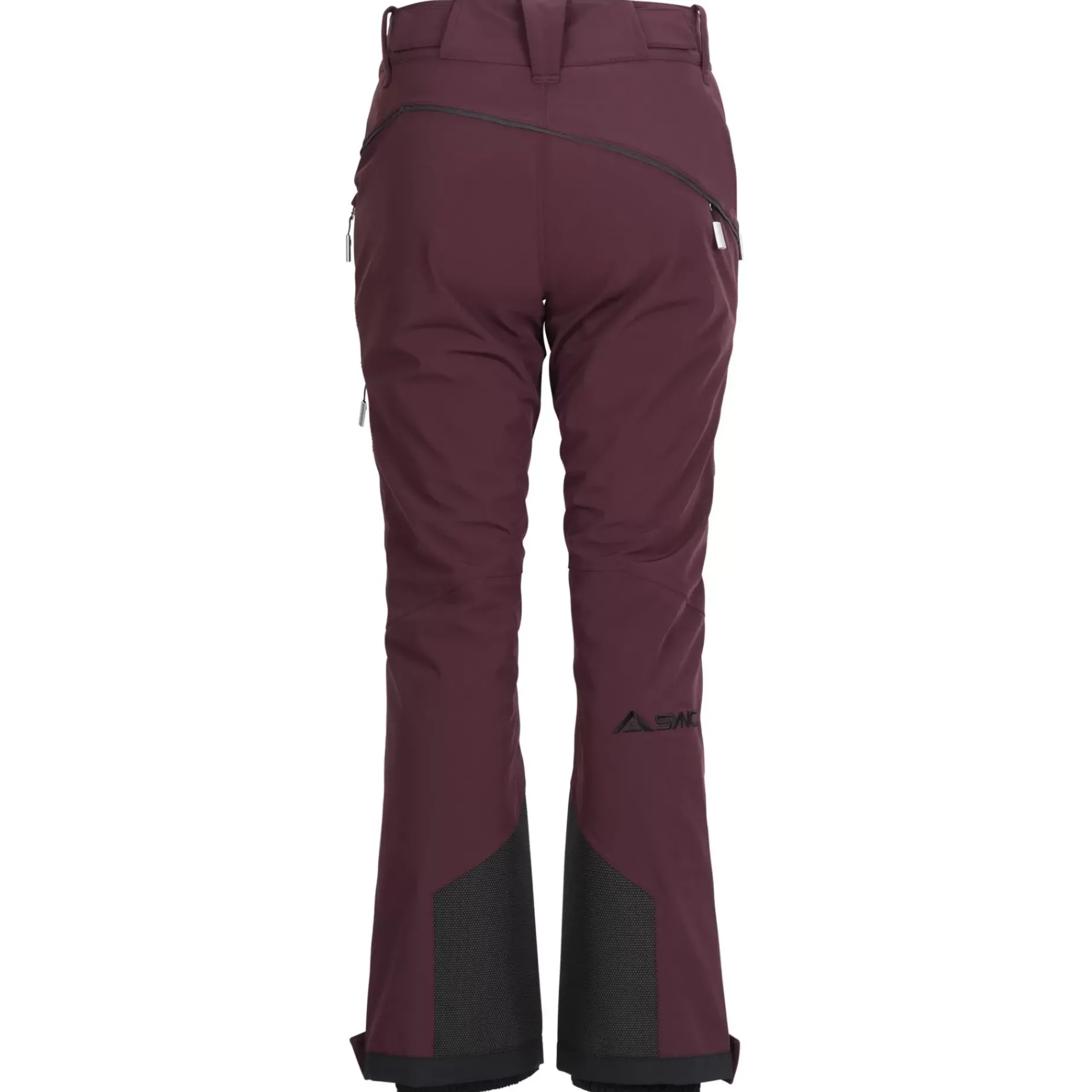 8120 Pant | Insulated Ski Pant For Women | Sync Performance