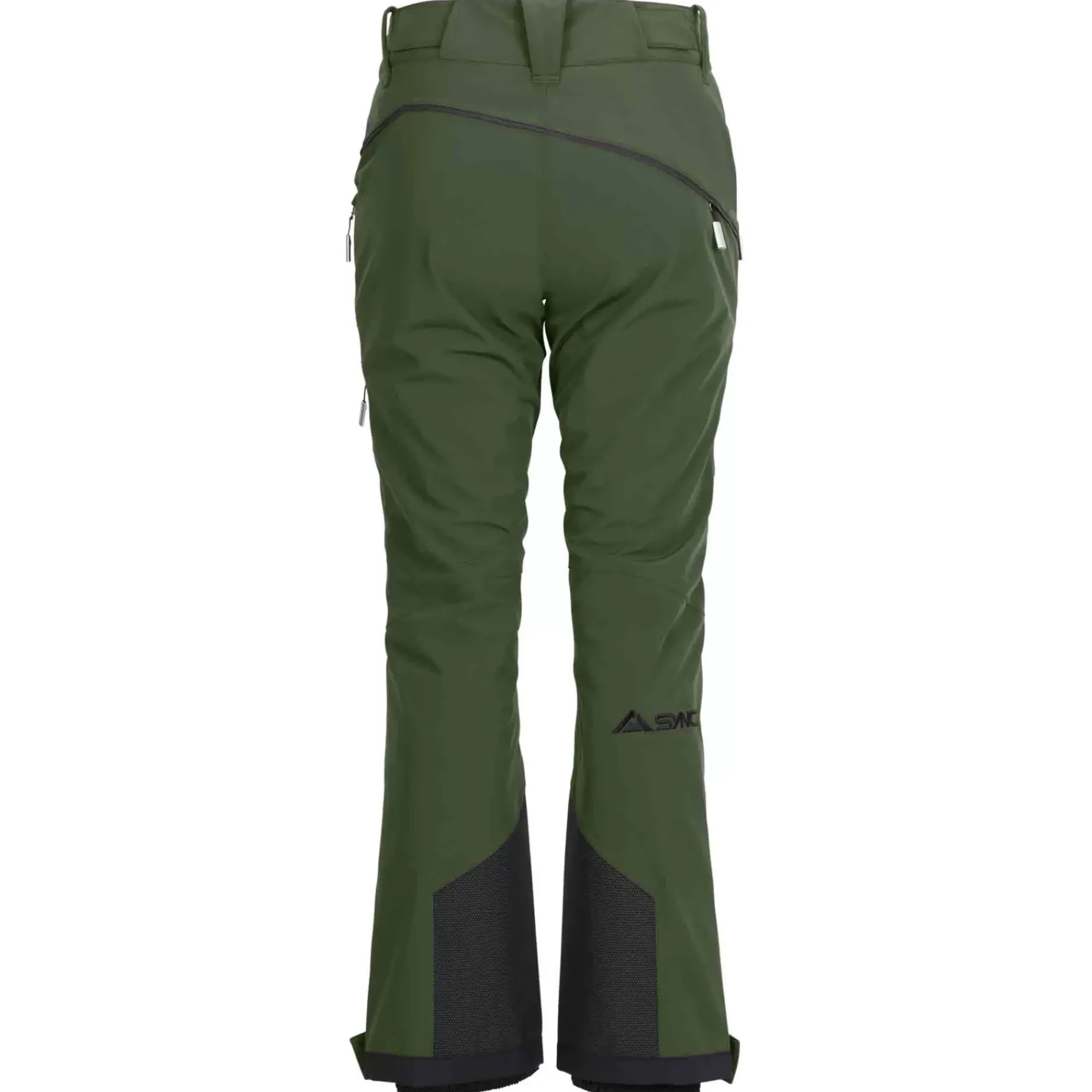 8120 Pant | Insulated Ski Pant For Women | Sync Performance
