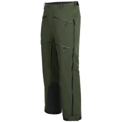 8120 Ski Pant | Men'S Insulated Ski Pant | Sync Performance