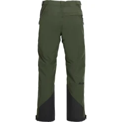 8120 Ski Pant | Men'S Insulated Ski Pant | Sync Performance