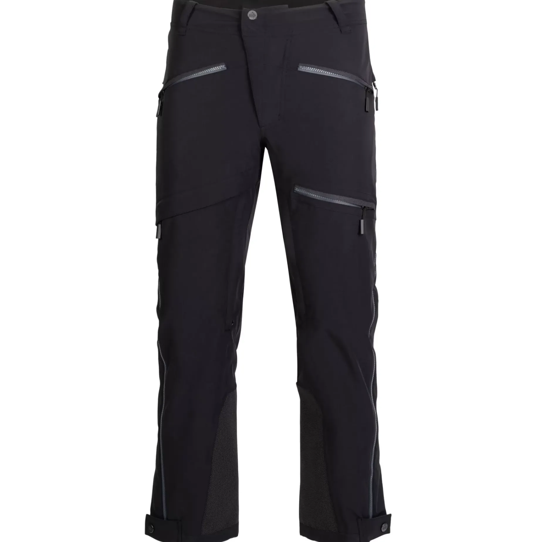 8120 Ski Pant | Men'S Insulated Ski Pant | Sync Performance