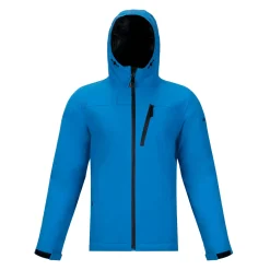 Alpine Jacket - Canvas | Insulated Ski Jacket | Sync Performance