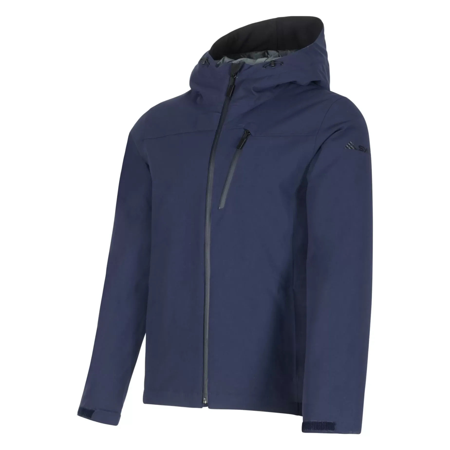 Alpine Jacket - Canvas | Insulated Ski Jacket | Sync Performance