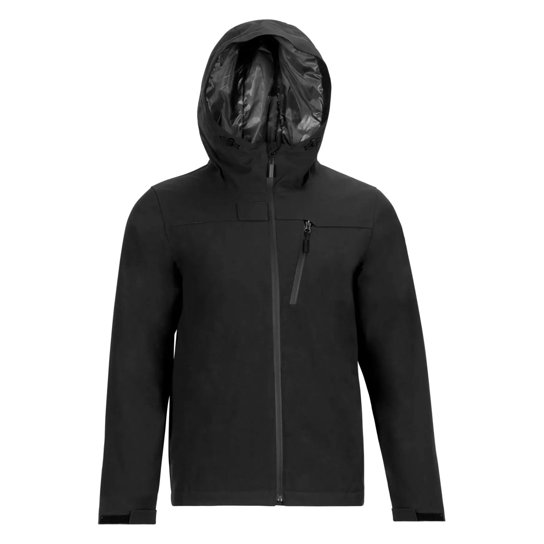 Alpine Jacket - Canvas | Insulated Ski Jacket | Sync Performance