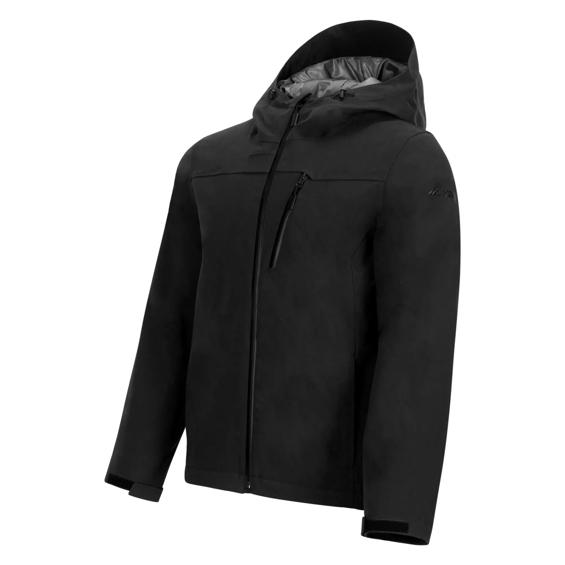 Alpine Jacket - Canvas | Insulated Ski Jacket | Sync Performance
