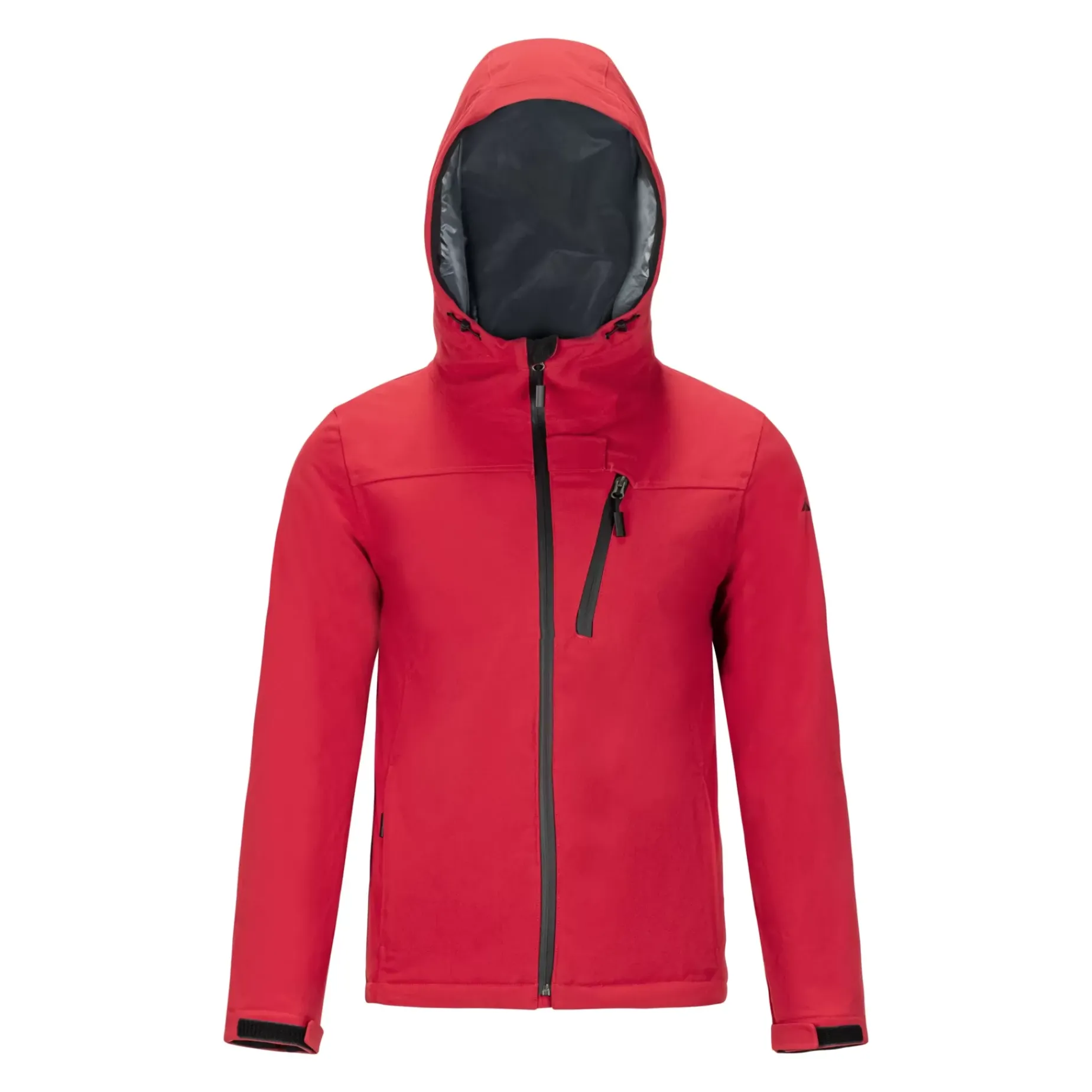 Alpine Jacket - Canvas | Insulated Ski Jacket | Sync Performance