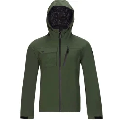 Alpine Jacket | Insulated Ski Jacket | Sync Performance
