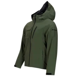 Alpine Jacket | Insulated Ski Jacket | Sync Performance