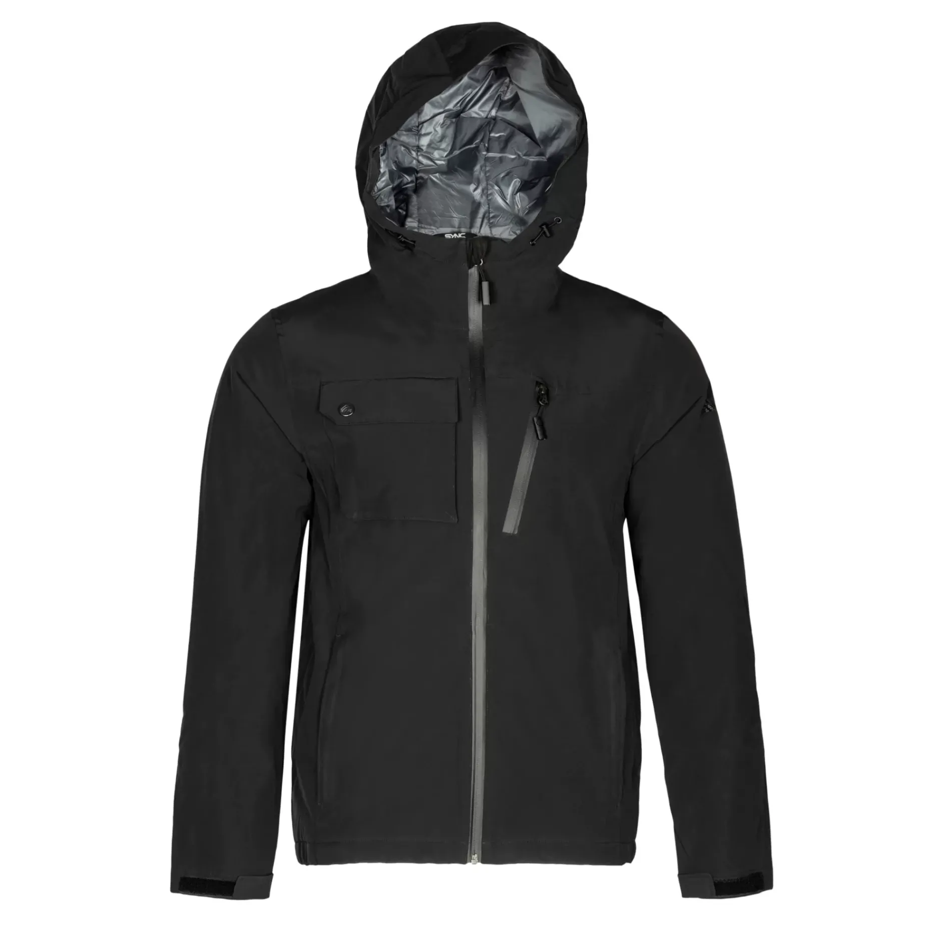 Alpine Jacket | Insulated Ski Jacket | Sync Performance