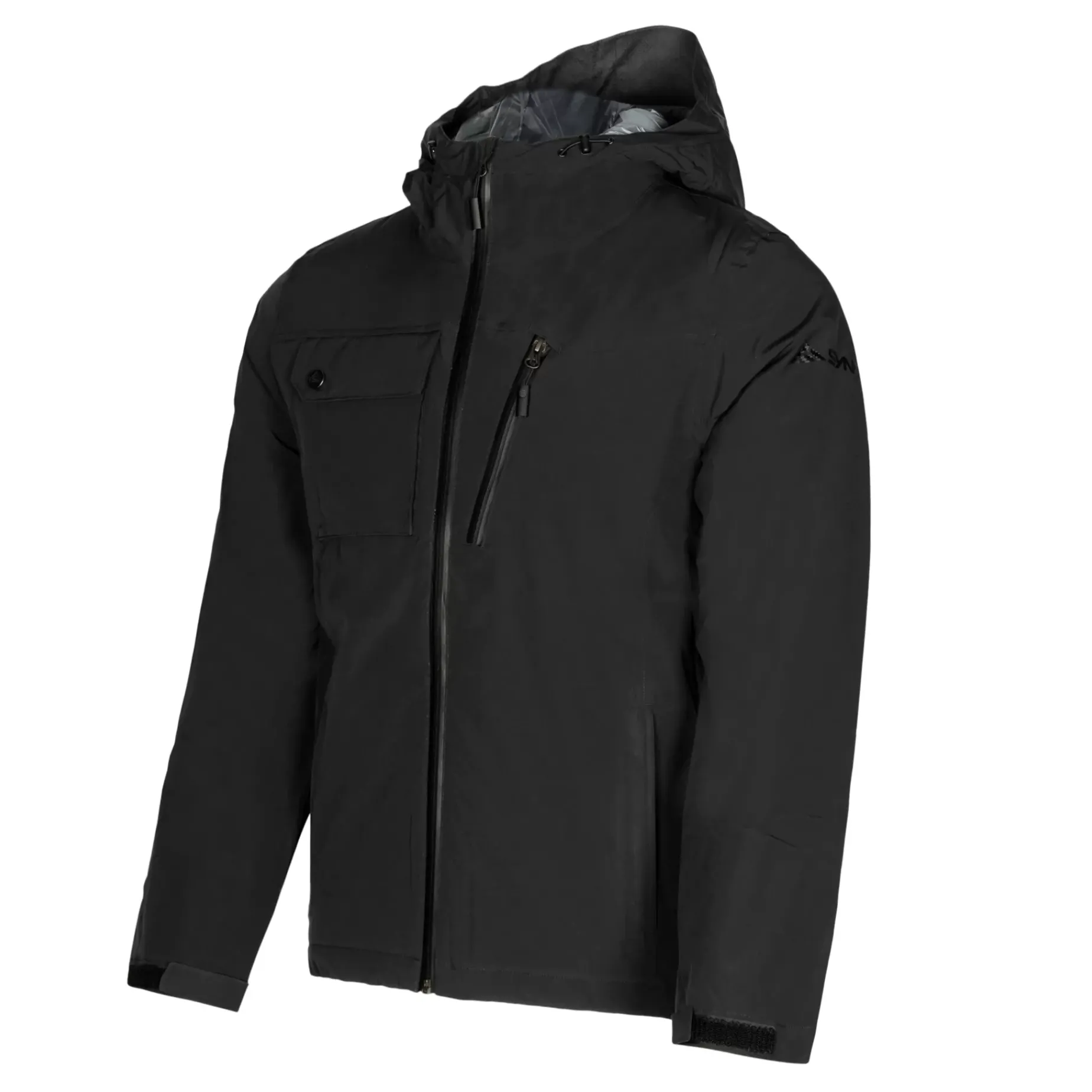 Alpine Jacket | Insulated Ski Jacket | Sync Performance