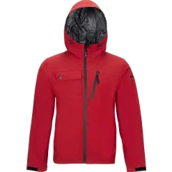 Alpine Jacket | Insulated Ski Jacket | Sync Performance