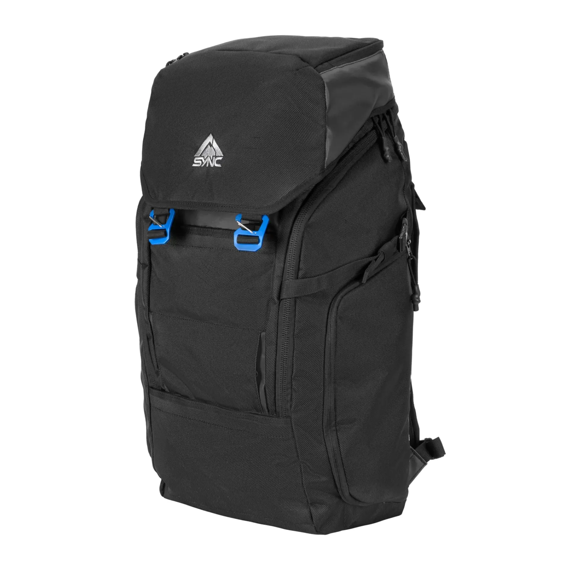 Athlete Pack | #1 Ski Race Backpack | Sync Performance