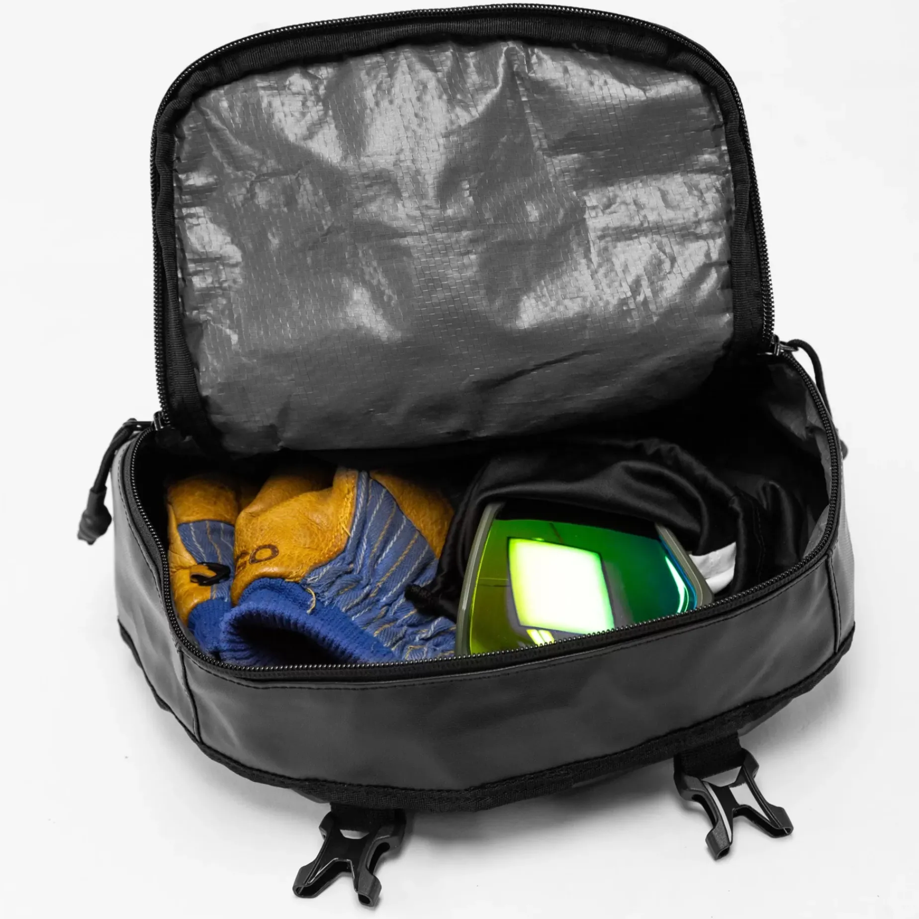 Athlete Pack | #1 Ski Race Backpack | Sync Performance