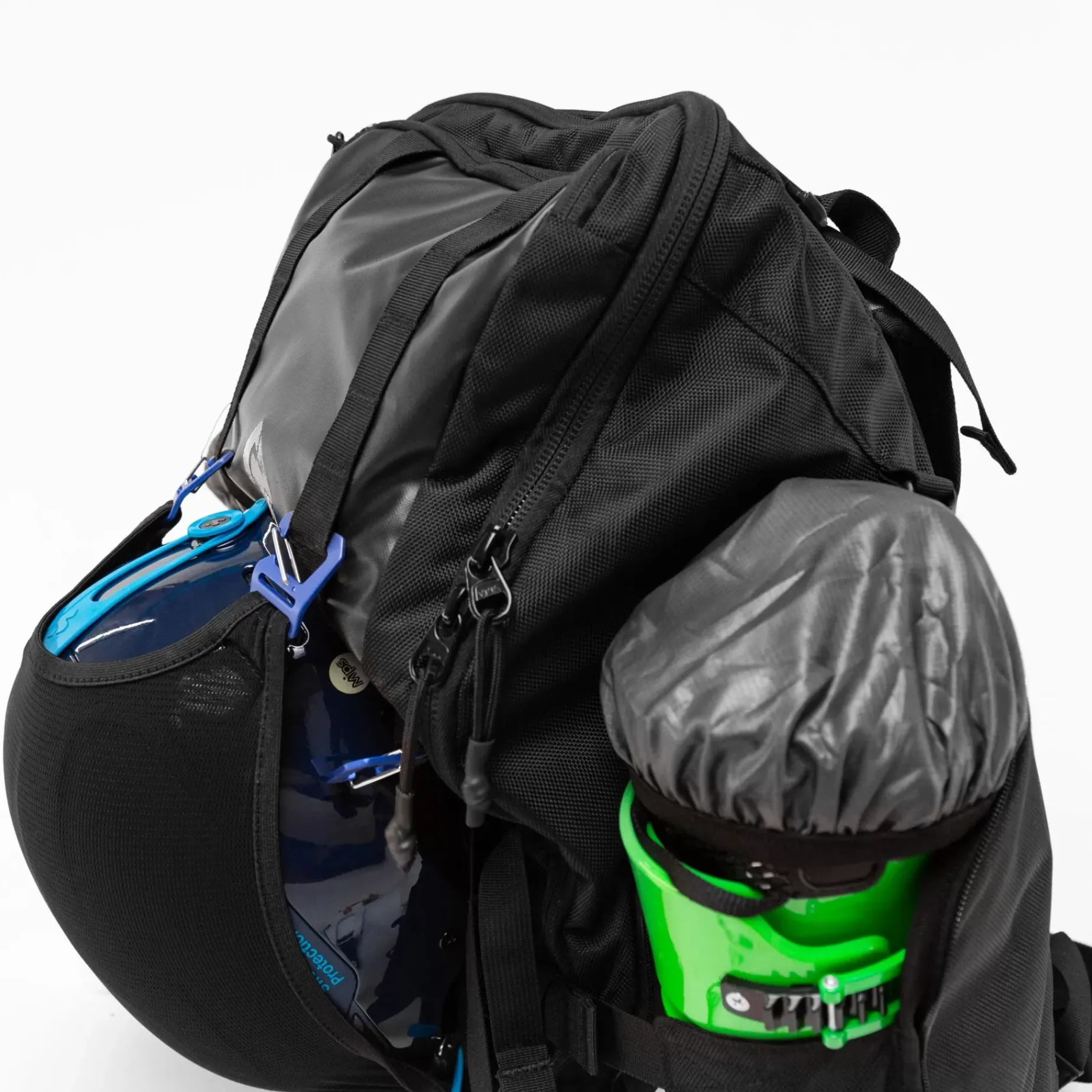 Athlete Pack | #1 Ski Race Backpack | Sync Performance
