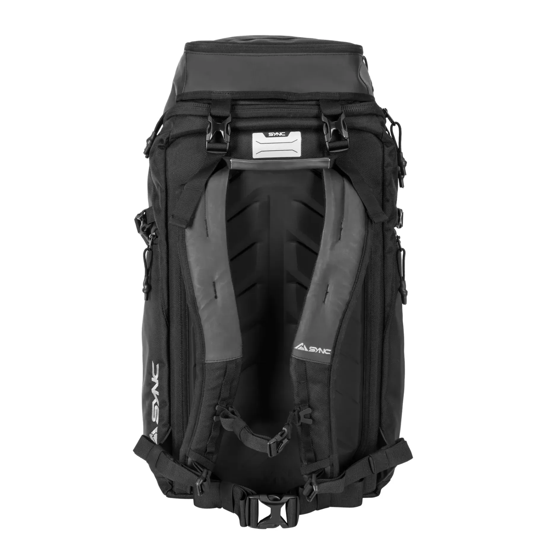 Athlete Pack | #1 Ski Race Backpack | Sync Performance