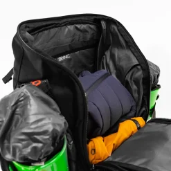 Athlete Pack | #1 Ski Race Backpack | Sync Performance