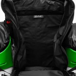 Athlete Pack | #1 Ski Race Backpack | Sync Performance