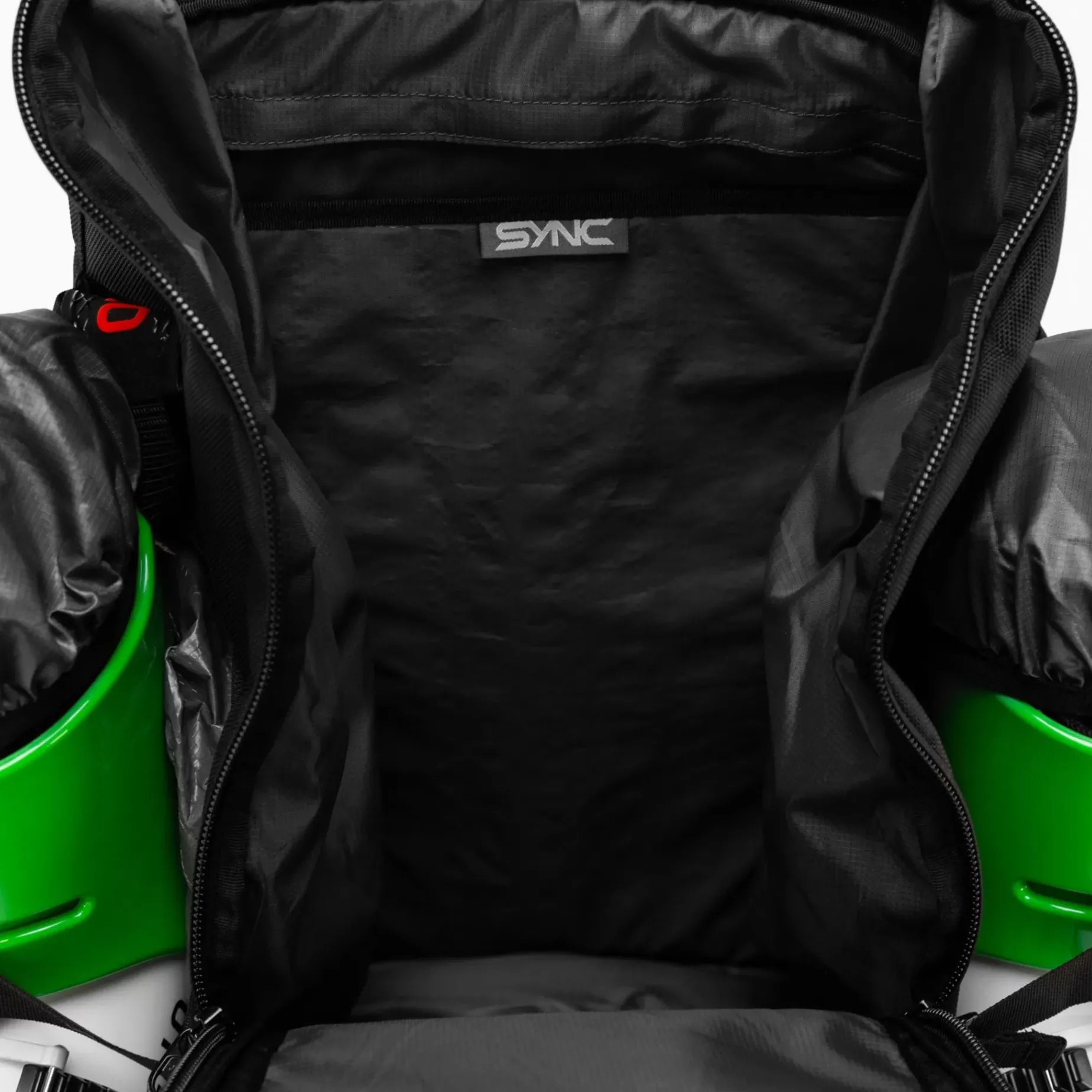 Athlete Pack | #1 Ski Race Backpack | Sync Performance