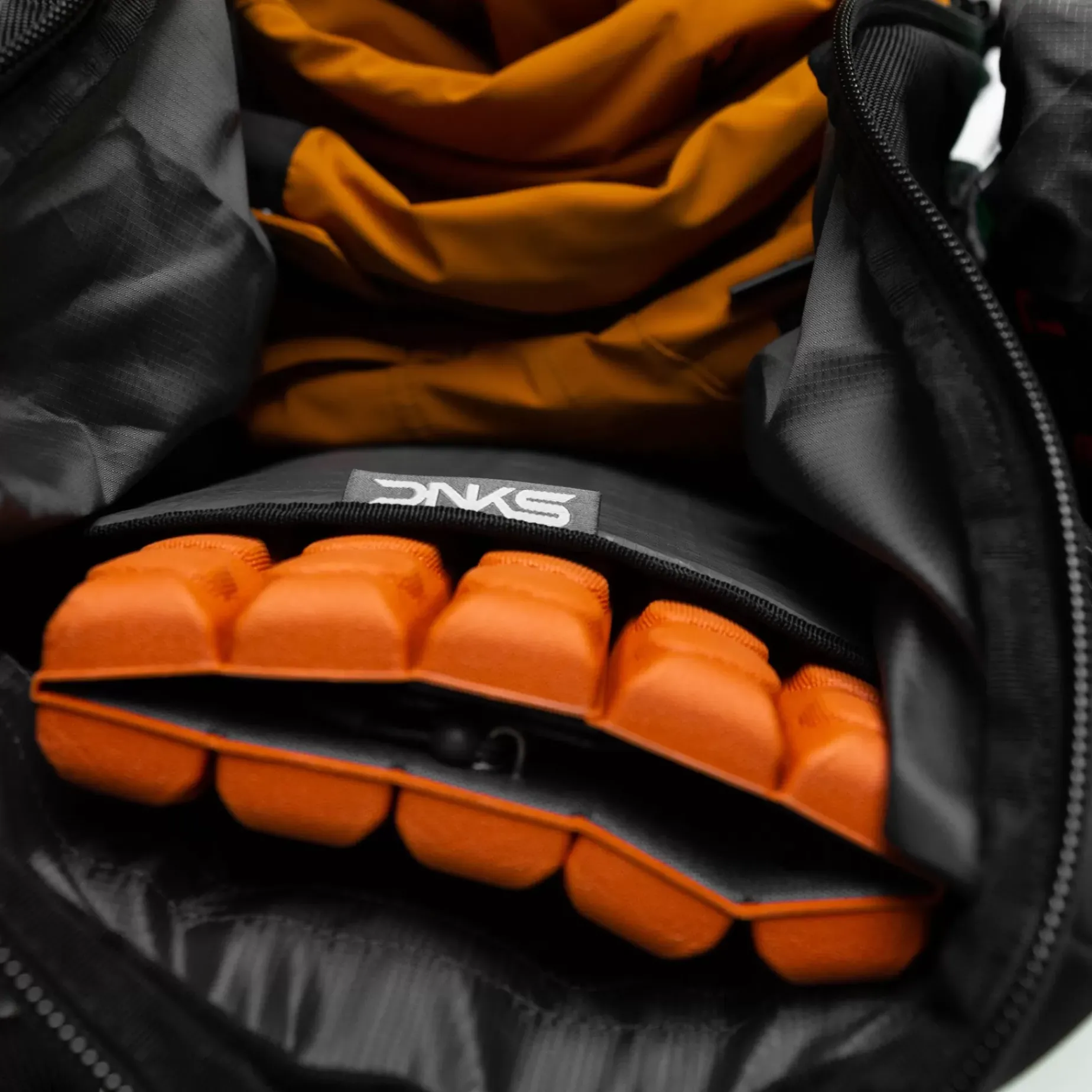 Athlete Pack | #1 Ski Race Backpack | Sync Performance