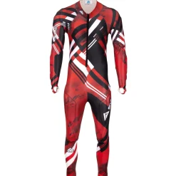 Berit Adult Ski Race Suit | Sync Ski Race Suits | Sync Performance