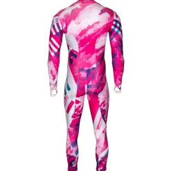 Berit Adult Ski Race Suit | Sync Ski Race Suits | Sync Performance