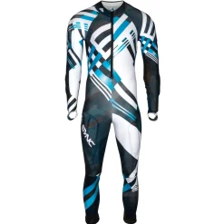 Berit Adult Ski Race Suit | Sync Ski Race Suits | Sync Performance