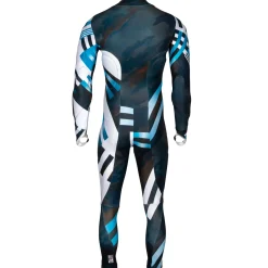 Berit Adult Ski Race Suit | Sync Ski Race Suits | Sync Performance
