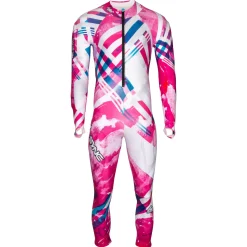 Berit Kids Ski Race Suit | Junior Ski Race Suit | Sync Performance
