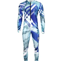 Berit Kids Ski Race Suit | Junior Ski Race Suit | Sync Performance