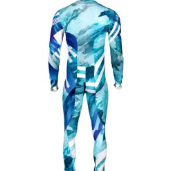 Berit Kids Ski Race Suit | Junior Ski Race Suit | Sync Performance