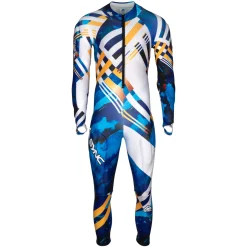 Berit Kids Ski Race Suit | Junior Ski Race Suit | Sync Performance
