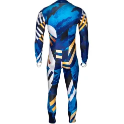 Berit Kids Ski Race Suit | Junior Ski Race Suit | Sync Performance