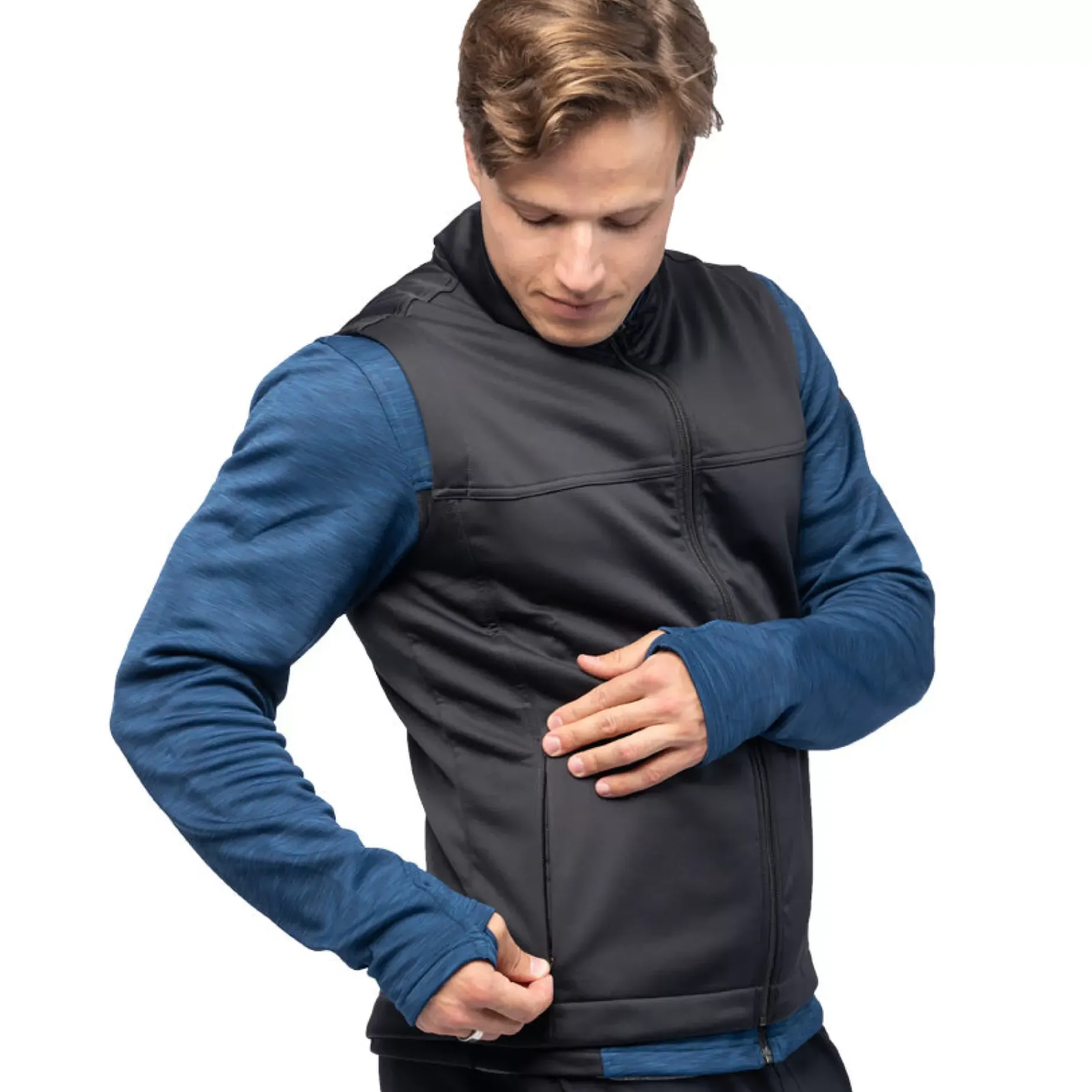 Best Vest | Shop Layers | Sync Performance