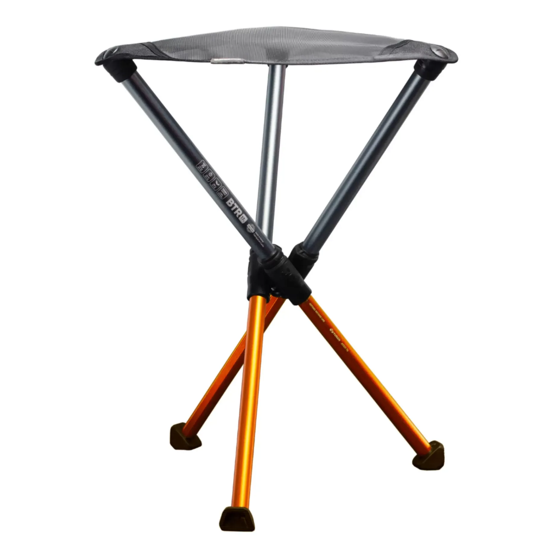 Btr Stool | Perfect For On-Hill Training | Sync Performance