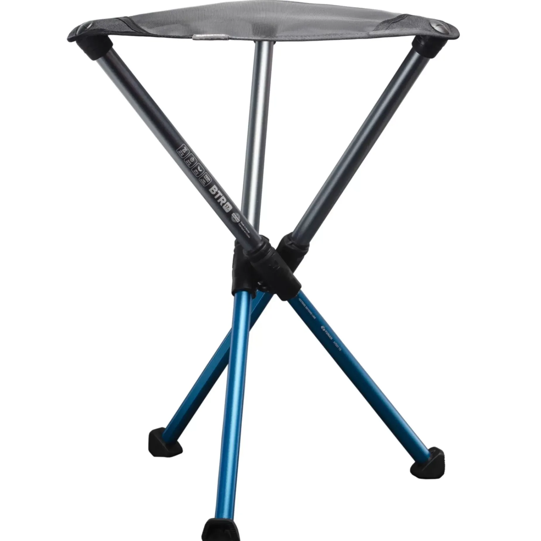 Btr Stool | Perfect For On-Hill Training | Sync Performance