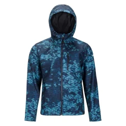Championship Jacket | Softshell Jacket | Sync Performance