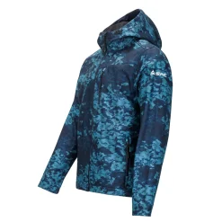 Championship Jacket | Softshell Jacket | Sync Performance