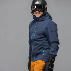 Championship Jacket | Softshell Jacket | Sync Performance