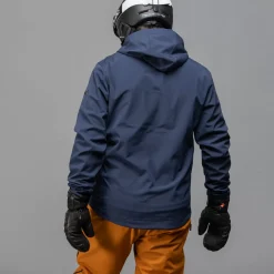 Championship Jacket | Softshell Jacket | Sync Performance