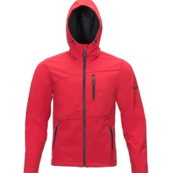 Championship Jacket | Softshell Jacket | Sync Performance