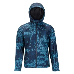 Championship Jacket | Softshell Jacket | Sync Performance