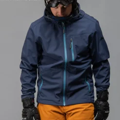 Championship Jacket | Softshell Jacket | Sync Performance