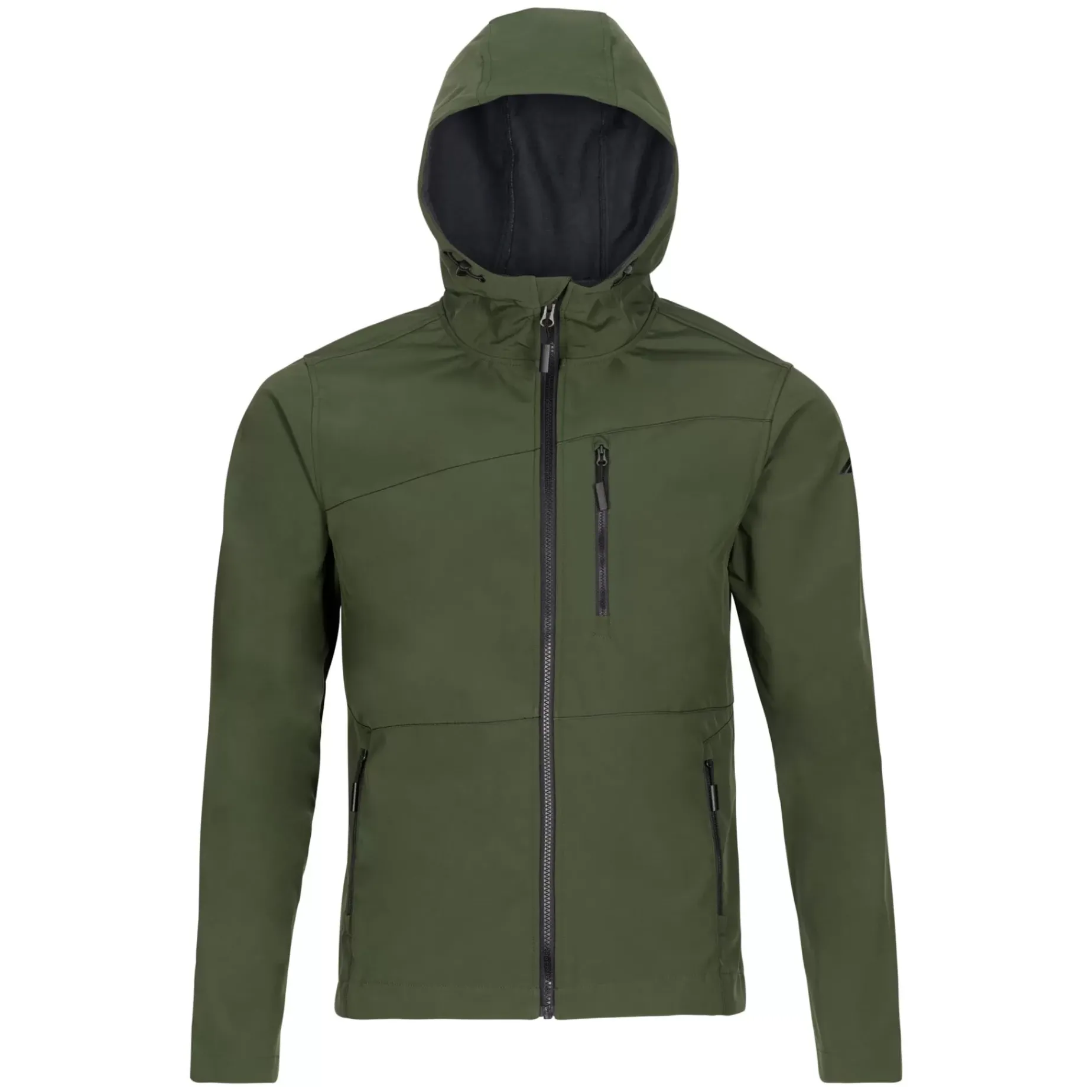Championship Jacket |Ski Training Jacket |Sync Performance