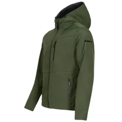 Championship Jacket |Ski Training Jacket |Sync Performance