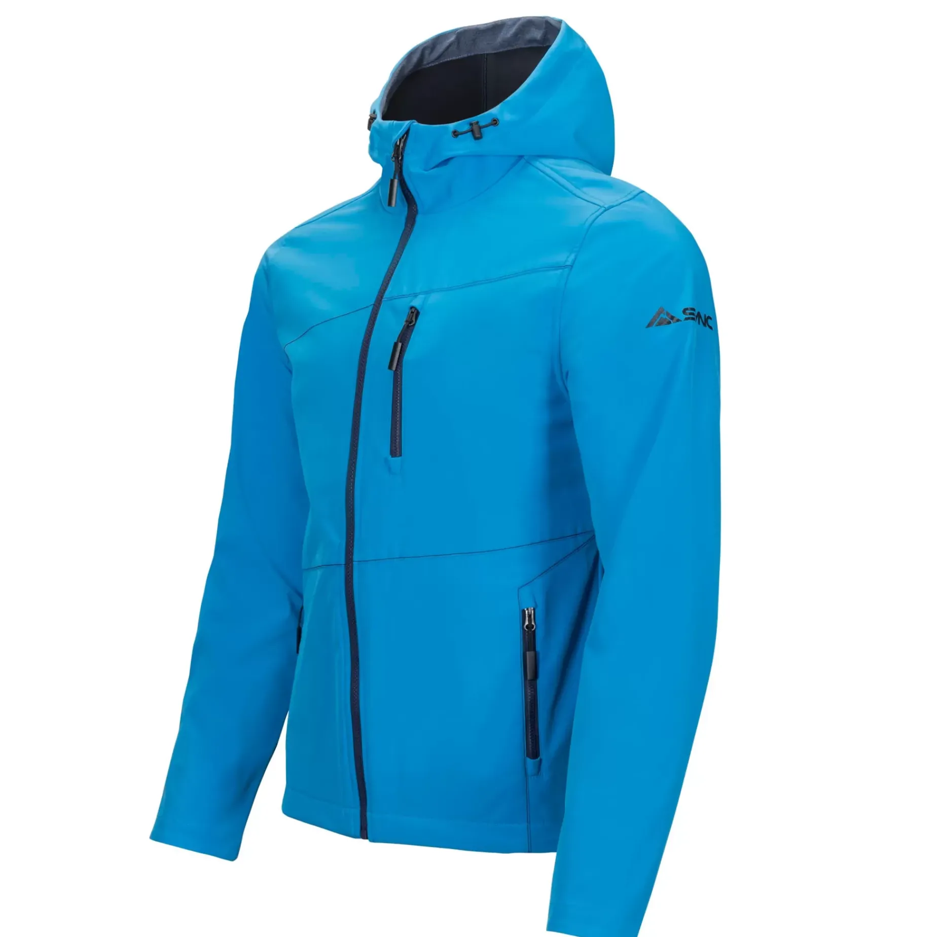 Championship Jacket |Ski Training Jacket | Sync Performance