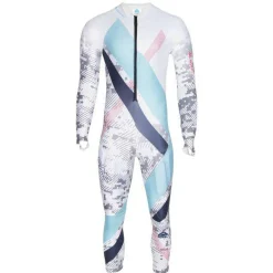 Cleo Adult Ski Race Suit | Sync Ski Race Suits | Sync Performance
